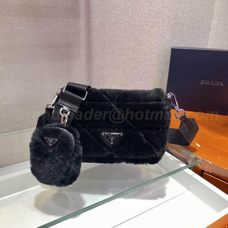 Prada Handbags 74